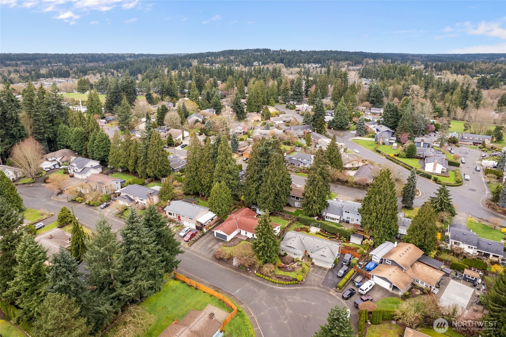 8924 NE 191st Place Bothell WA 98011