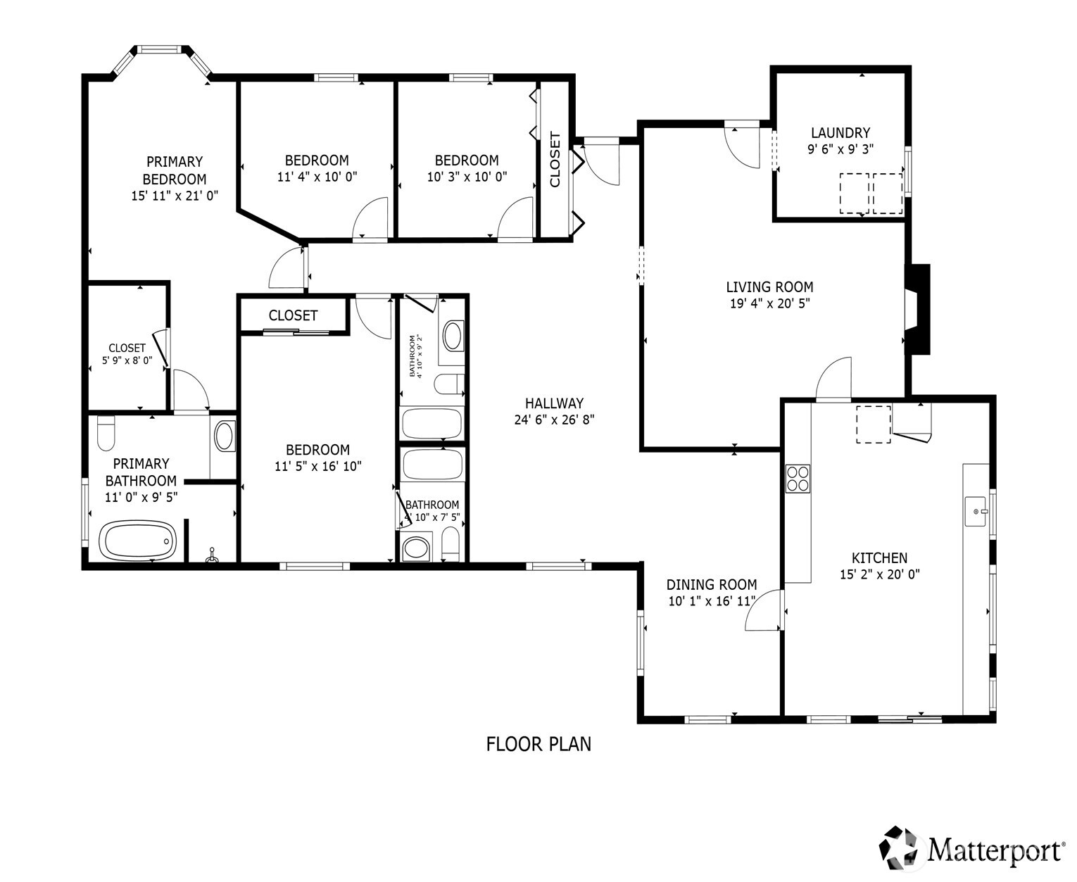 8924 NE 191st Place Bothell WA 98011
