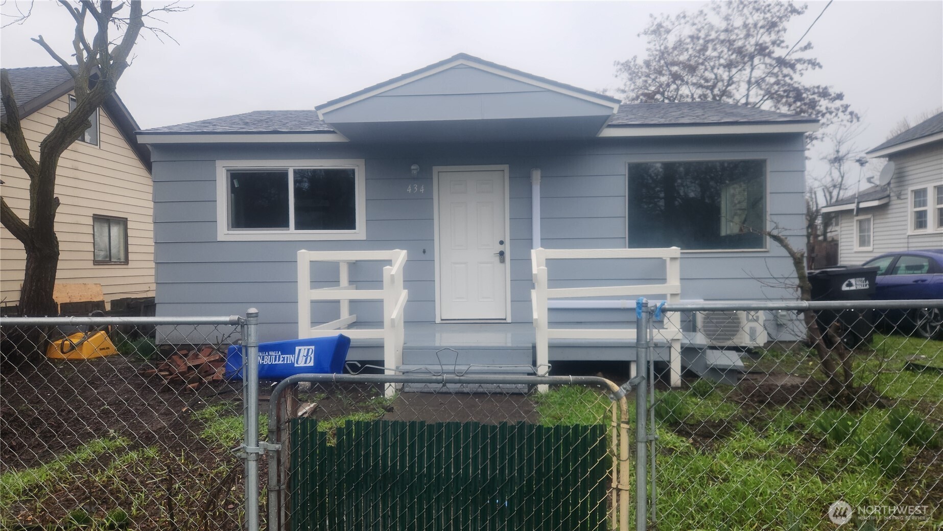 434 Sprague Walla Walla WA 99362