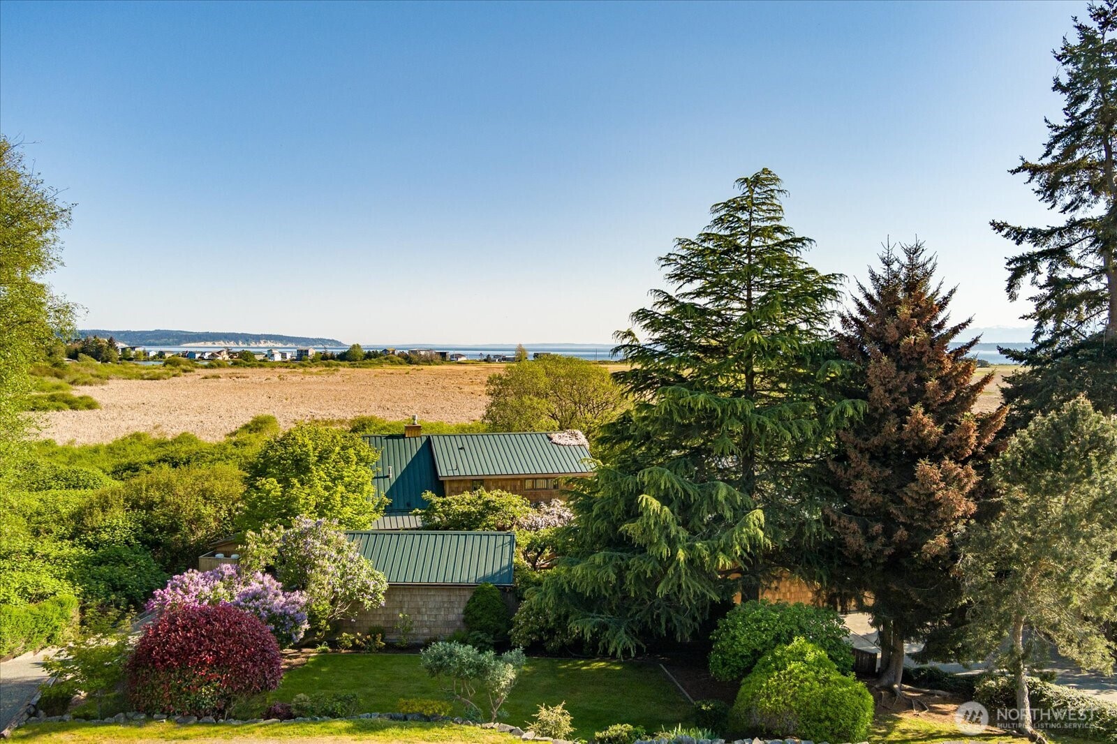 195 Perry Drive Coupeville WA 98239