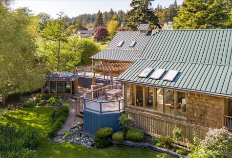195 Perry Drive Coupeville WA 98239