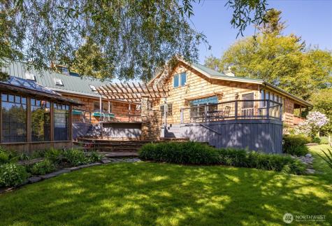 195 Perry Drive Coupeville WA 98239