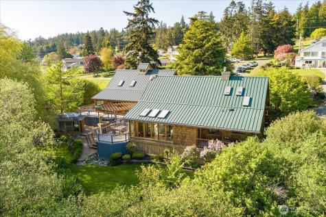 195 Perry Drive Coupeville WA 98239
