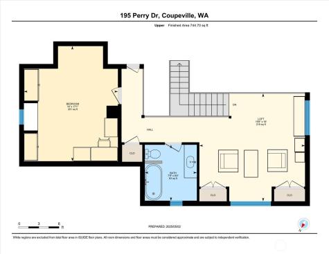 195 Perry Drive Coupeville WA 98239