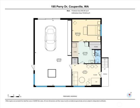 195 Perry Drive Coupeville WA 98239