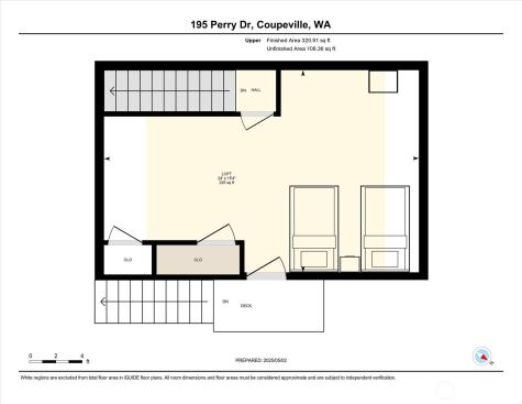 195 Perry Drive Coupeville WA 98239