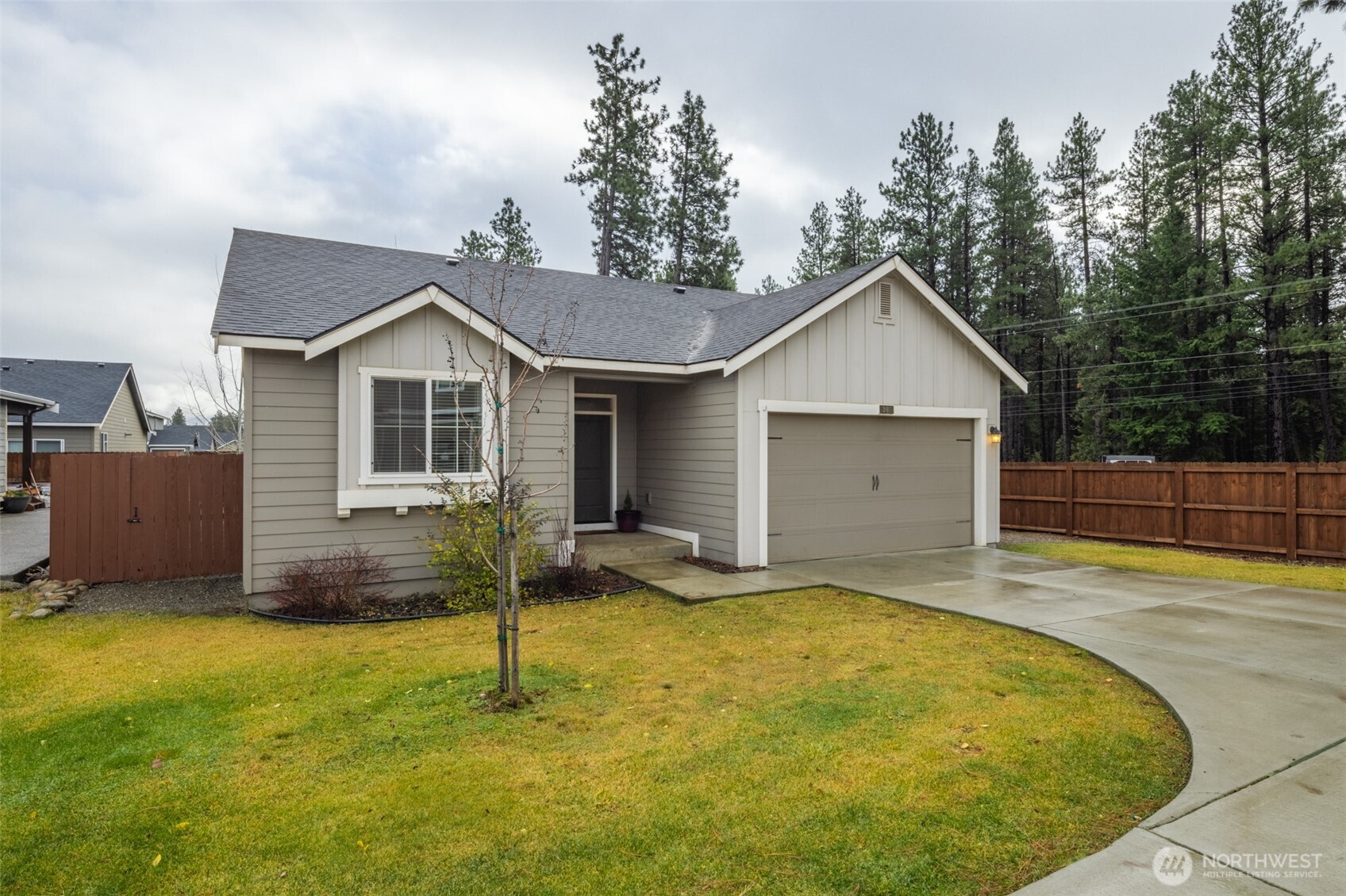 301 Desiree Lane Cle Elum WA 98922