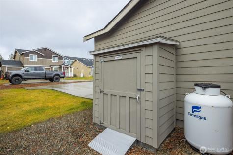 301 Desiree Lane Cle Elum WA 98922