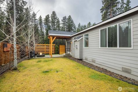 301 Desiree Lane Cle Elum WA 98922