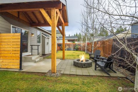 301 Desiree Lane Cle Elum WA 98922