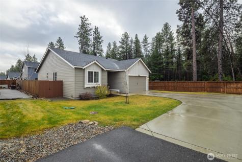 301 Desiree Lane Cle Elum WA 98922