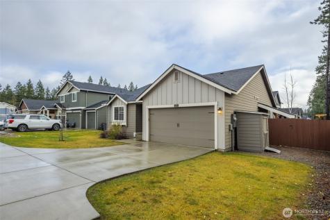 301 Desiree Lane Cle Elum WA 98922