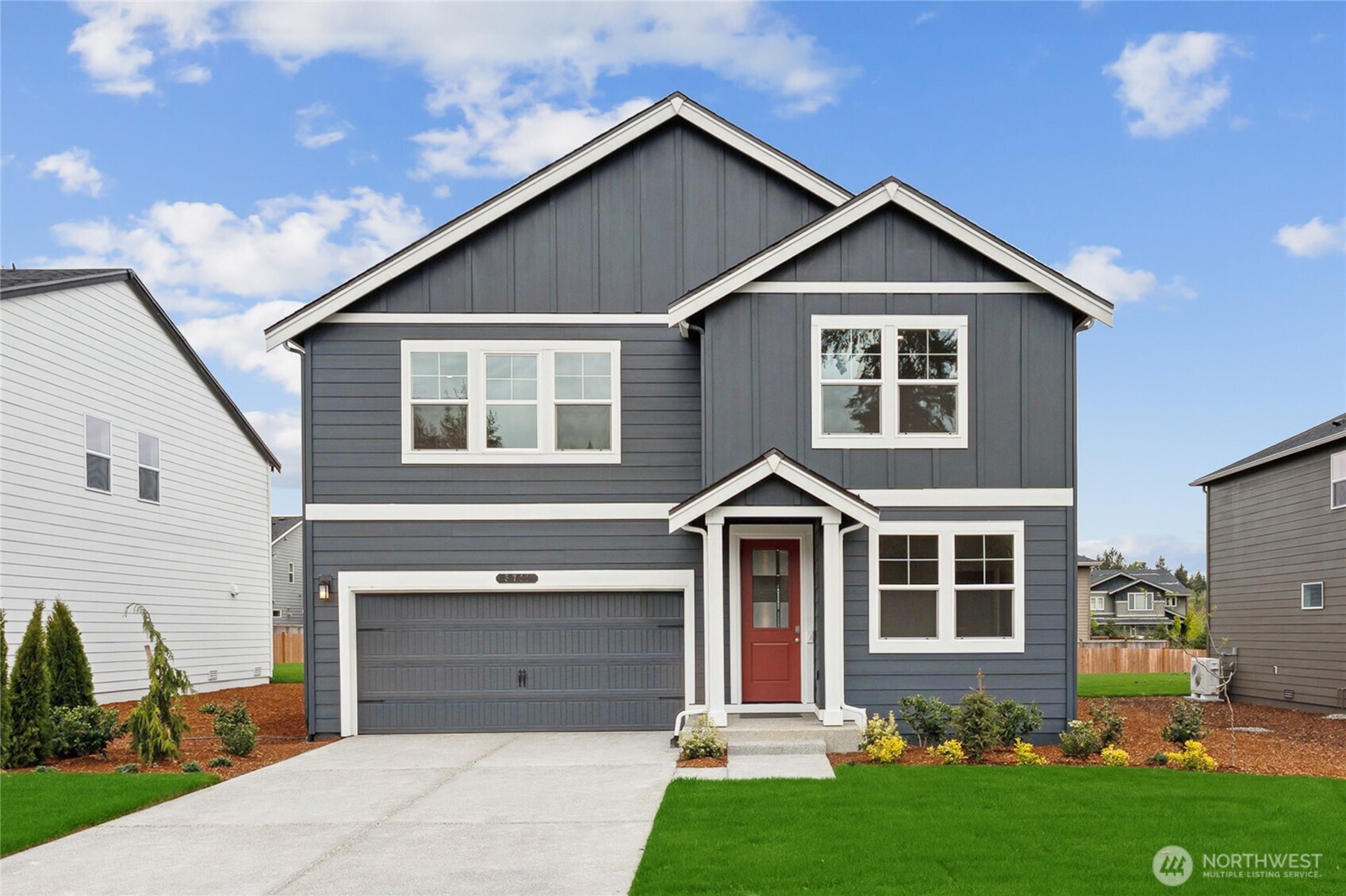 5711 147th Street Ct E Puyallup WA 98375