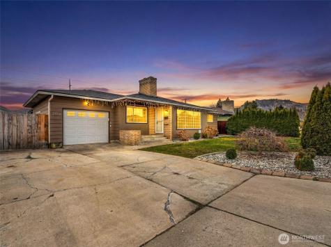 709 Schons Place Wenatchee WA 98801