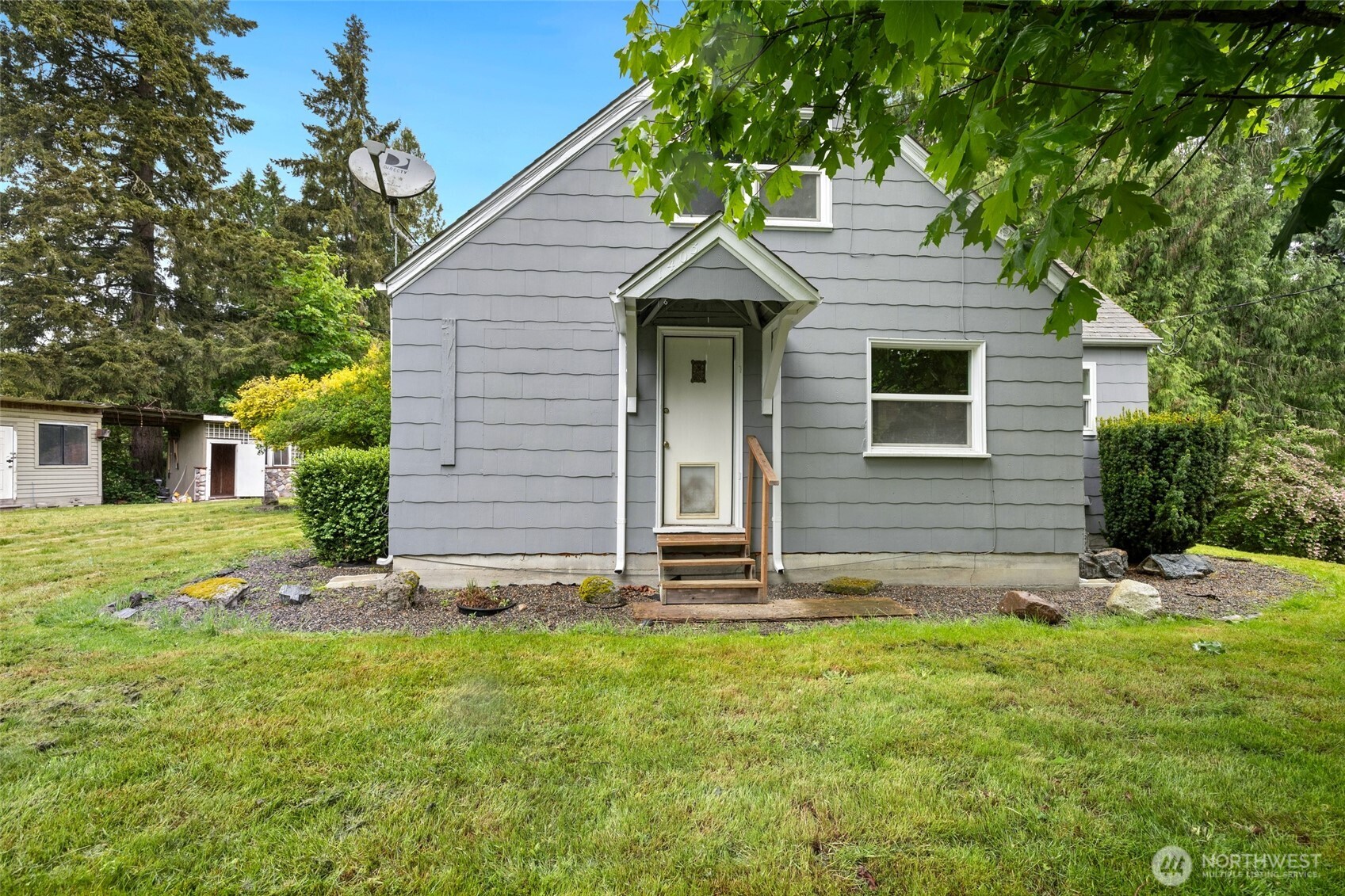 11513 Jovita Blvd E Edgewood WA 98372