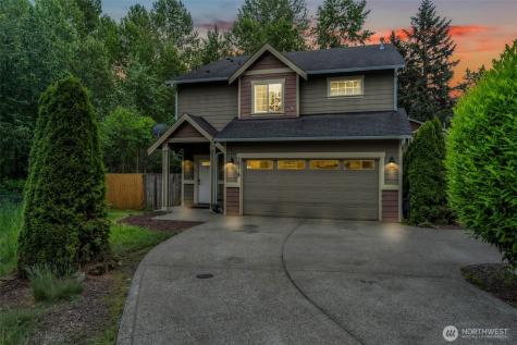 19319 87th Avenue Ct E Graham WA 98338
