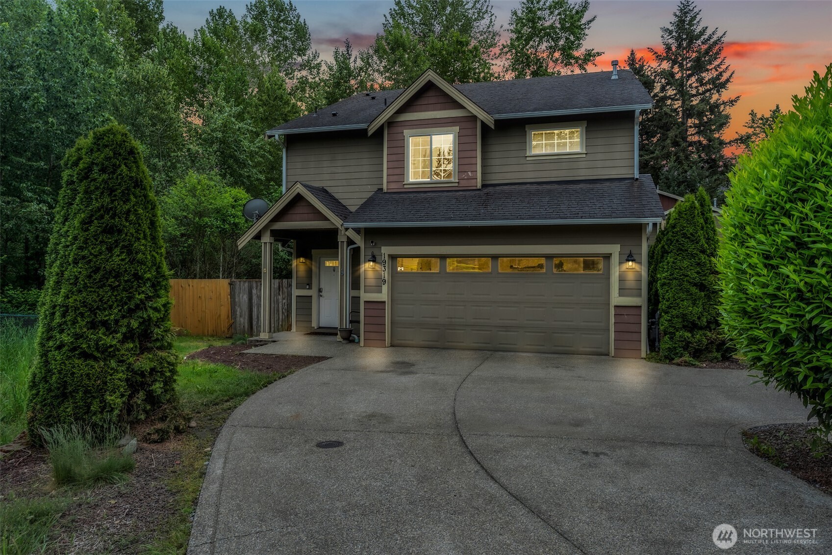 19319 87th Avenue Ct E Graham WA 98338