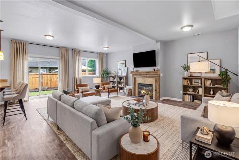 19319 87th Avenue Ct E Graham WA 98338