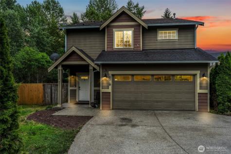 19319 87th Avenue Ct E Graham WA 98338