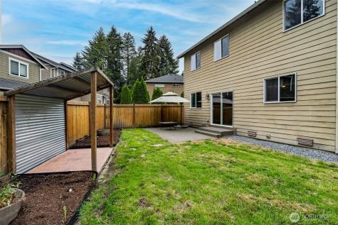 19319 87th Avenue Ct E Graham WA 98338