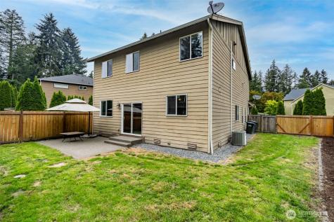 19319 87th Avenue Ct E Graham WA 98338