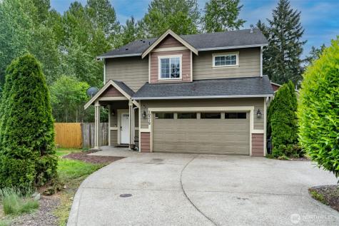 19319 87th Avenue Ct E Graham WA 98338