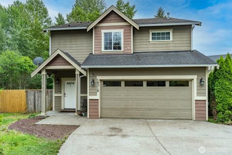 19319 87th Avenue Ct E Graham WA 98338