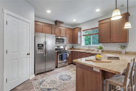 19319 87th Avenue Ct E Graham WA 98338