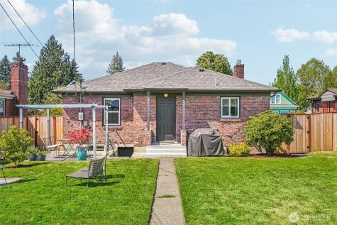 2319 S J Street Tacoma WA 98405