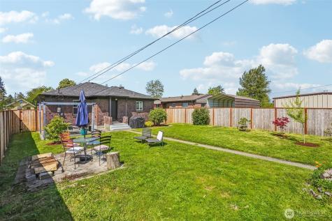 2319 S J Street Tacoma WA 98405