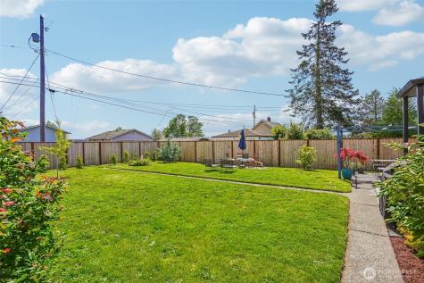 2319 S J Street Tacoma WA 98405