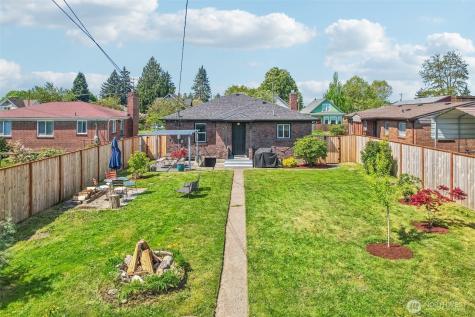 2319 S J Street Tacoma WA 98405