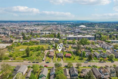 2319 S J Street Tacoma WA 98405
