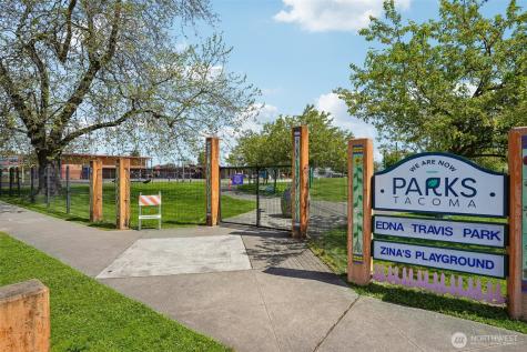 2319 S J Street Tacoma WA 98405