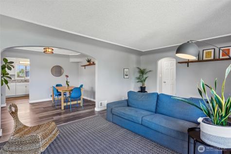 2319 S J Street Tacoma WA 98405