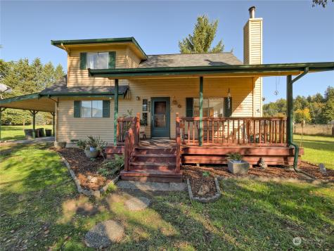 20817 179th Orting WA 98360