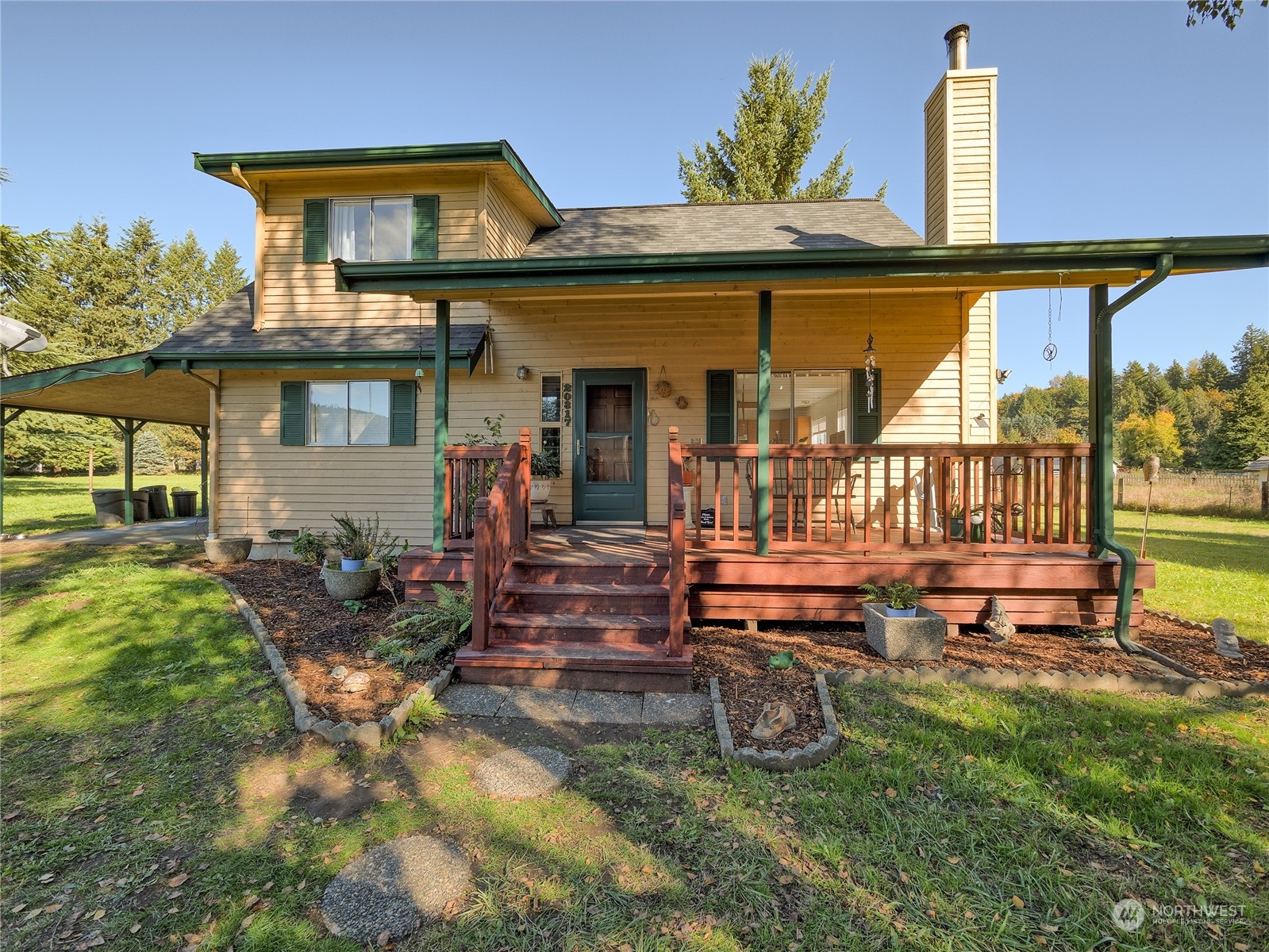 20817 179th Street Court E Orting WA 98360