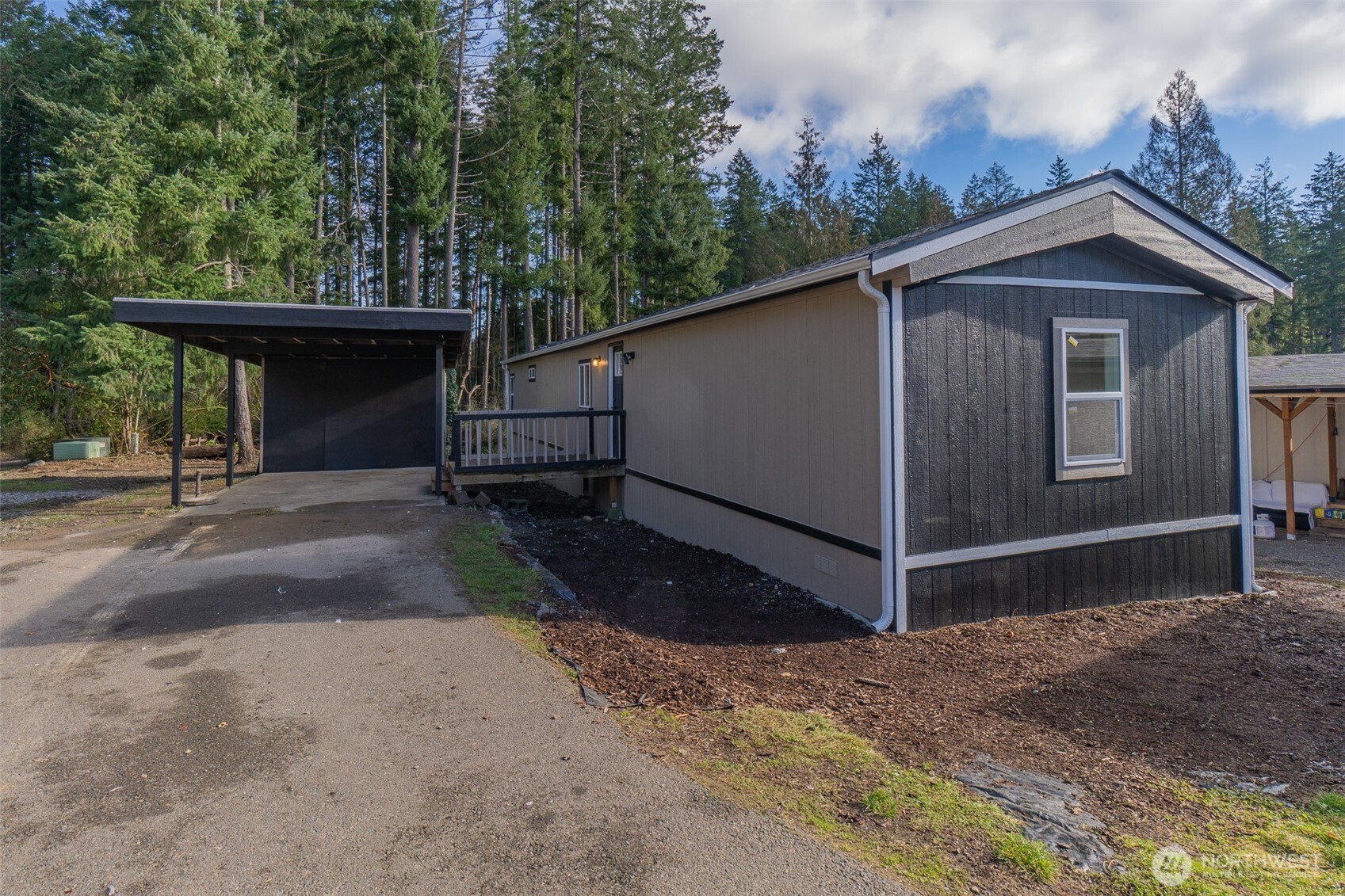9111 66th Avenue NW Gig Harbor WA 98332