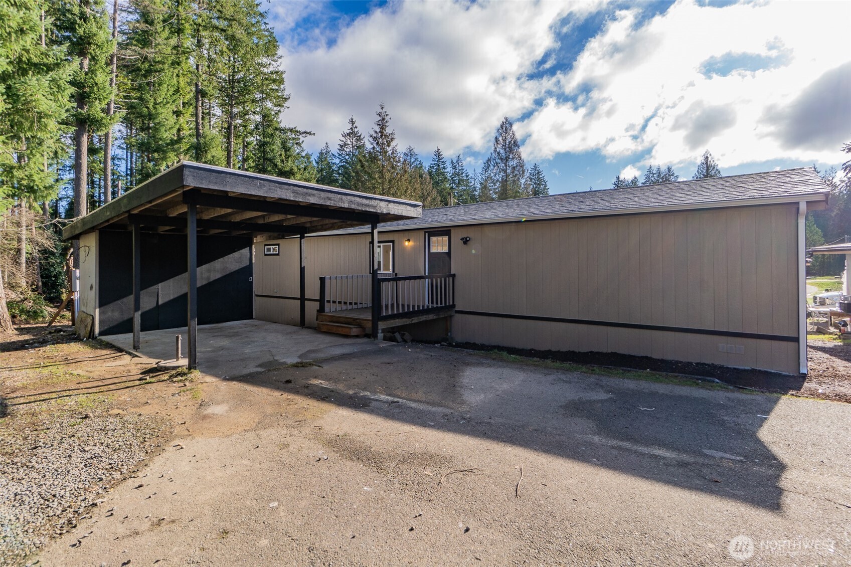 9111 66th Avenue NW Gig Harbor WA 98332
