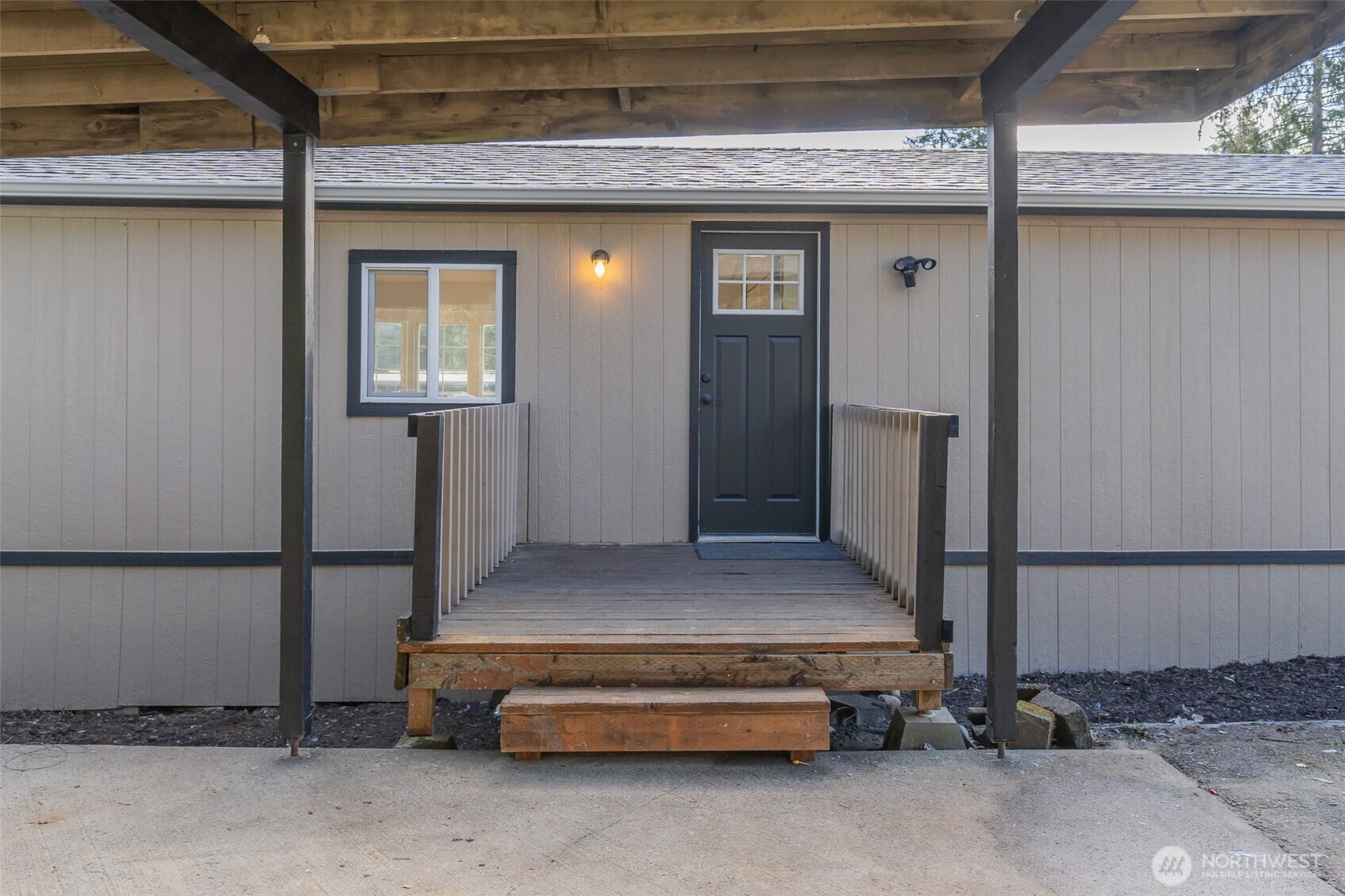 9111 66th Avenue NW Gig Harbor WA 98332