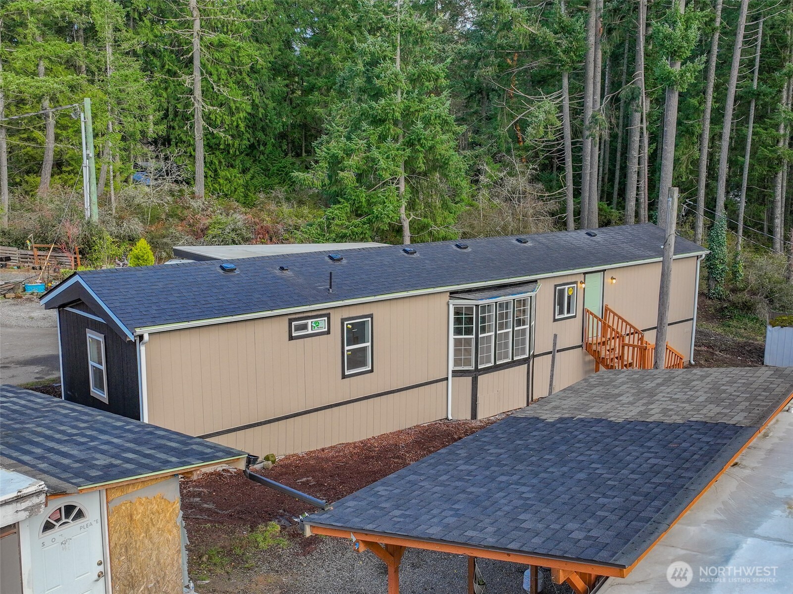 9111 66th Avenue NW Gig Harbor WA 98332