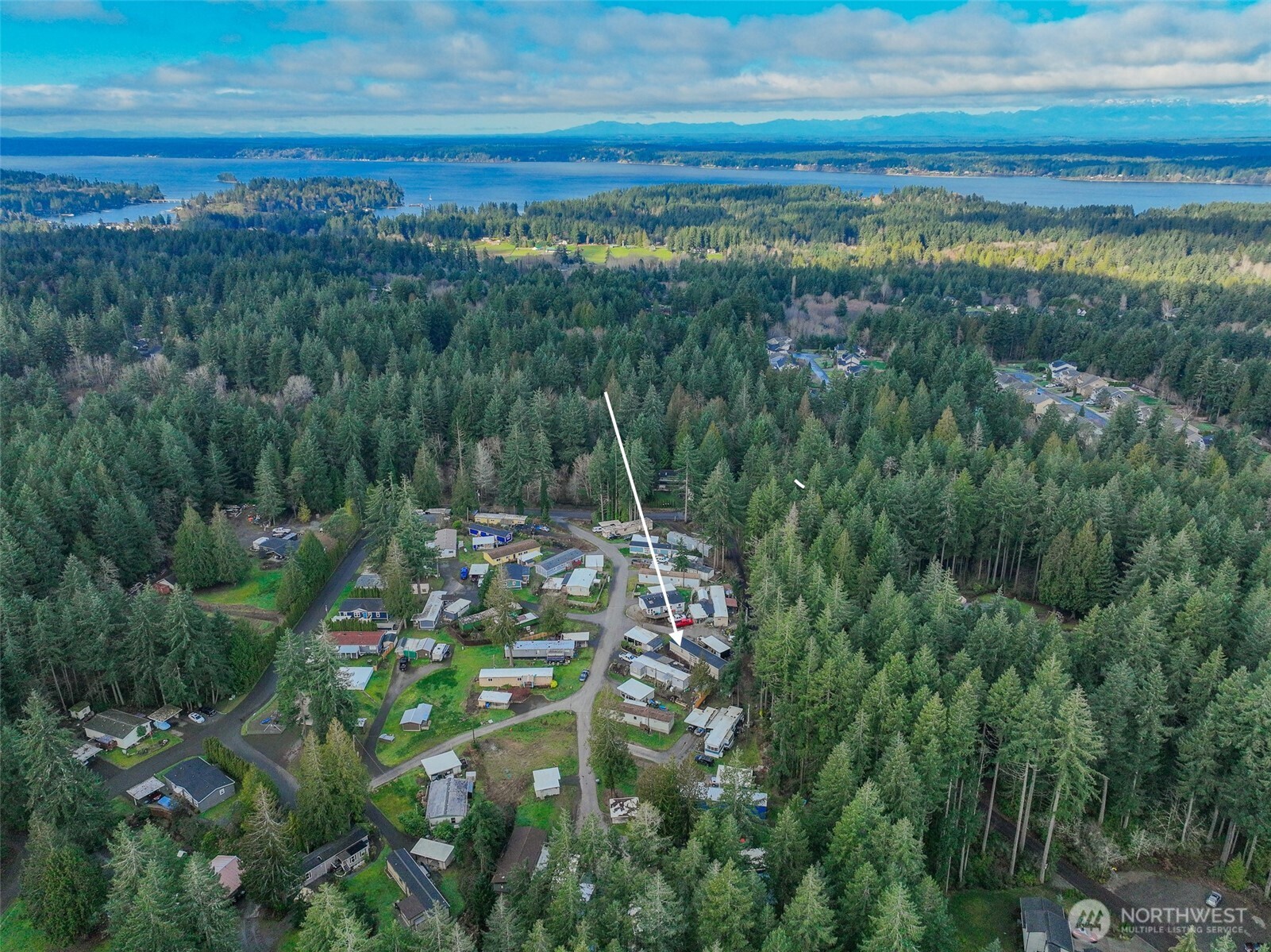 9111 66th Avenue NW Gig Harbor WA 98332