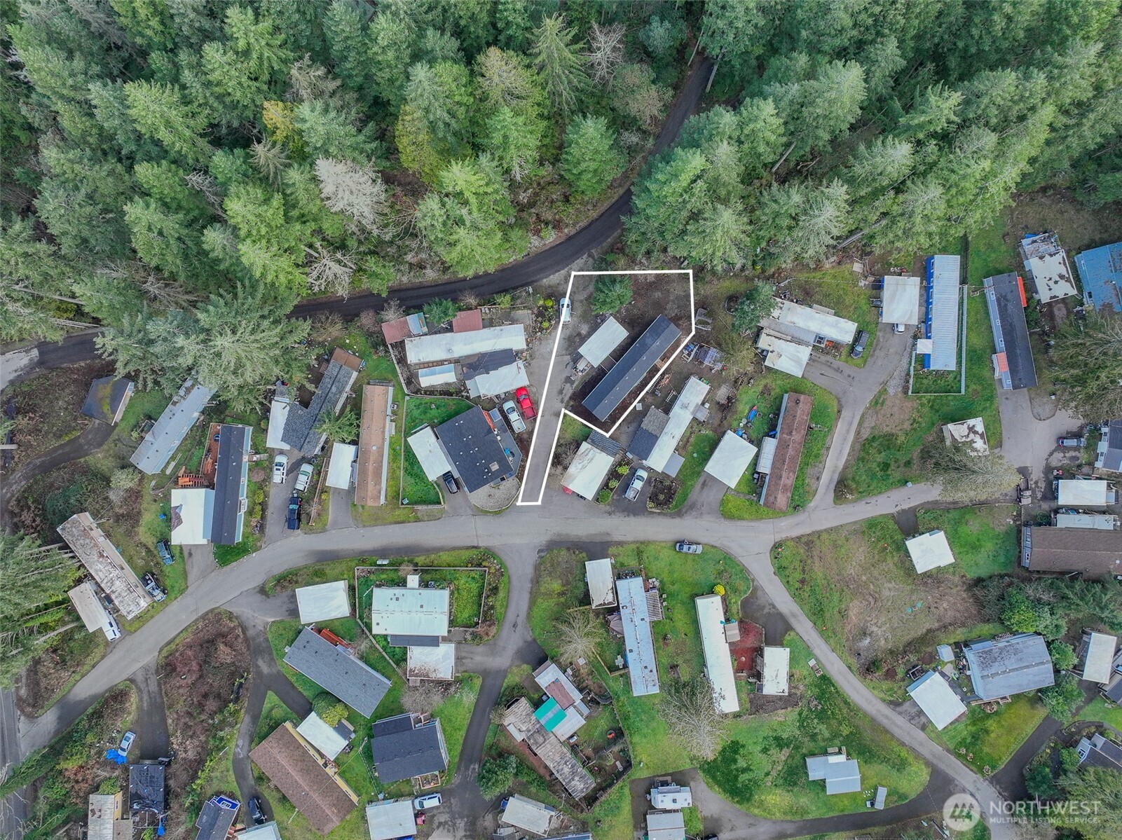 9111 66th Avenue NW Gig Harbor WA 98332