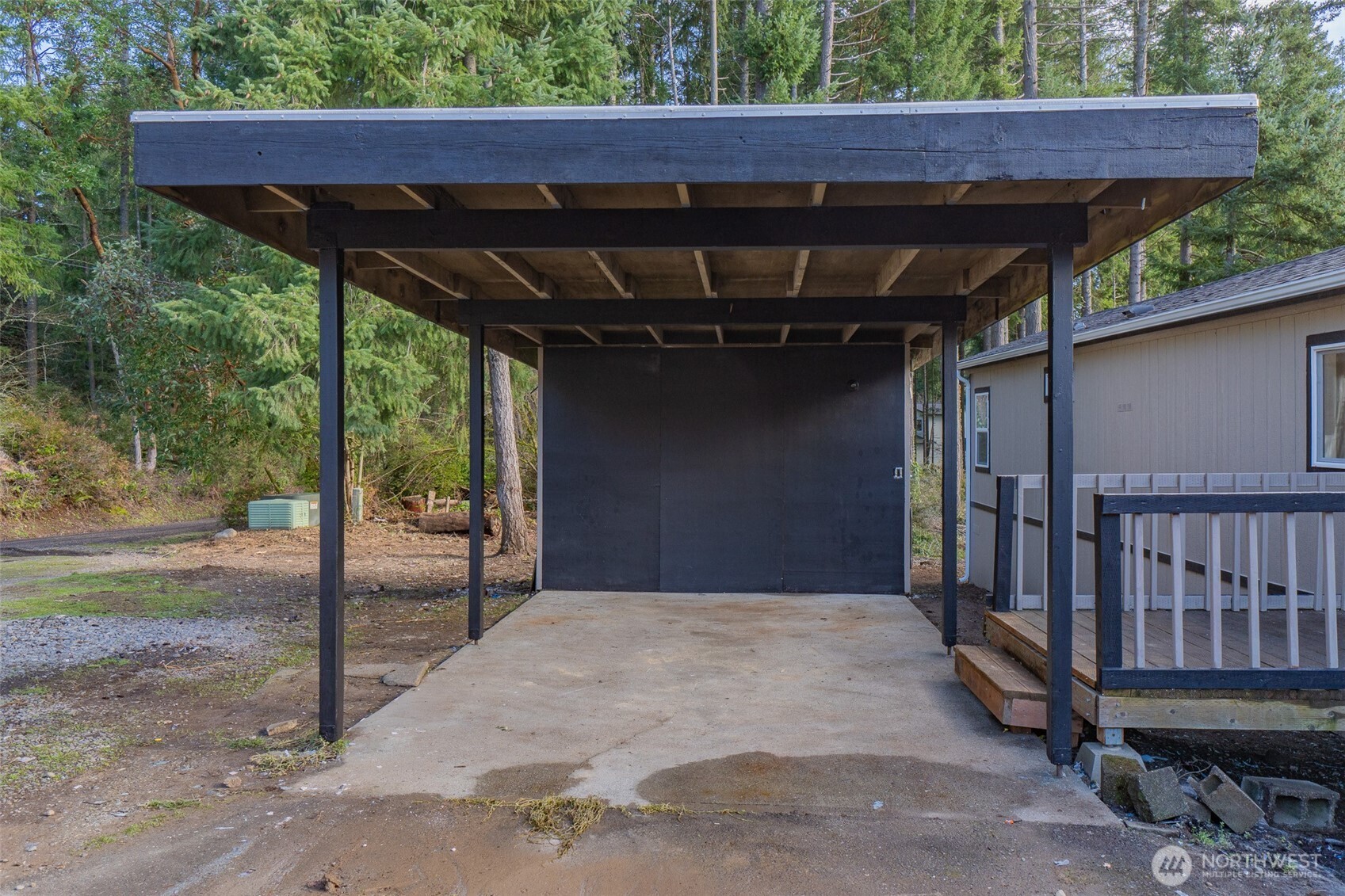9111 66th Avenue NW Gig Harbor WA 98332