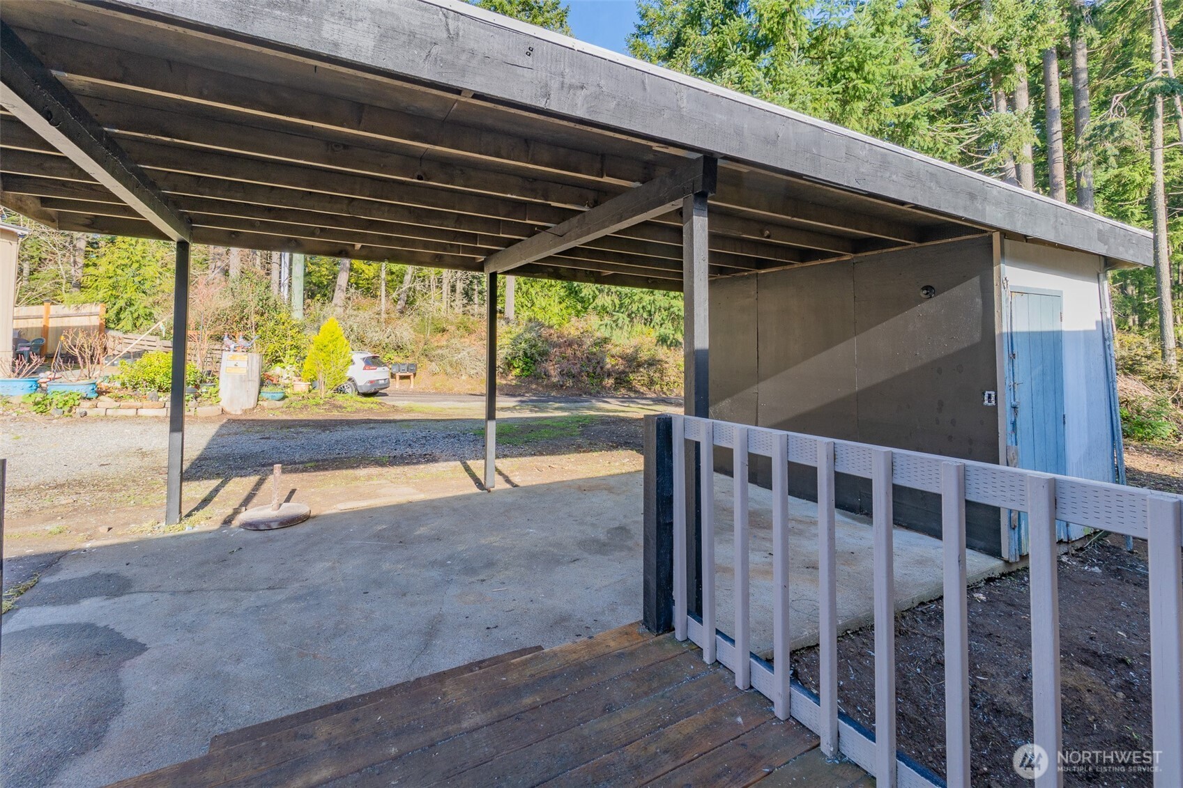 9111 66th Avenue NW Gig Harbor WA 98332