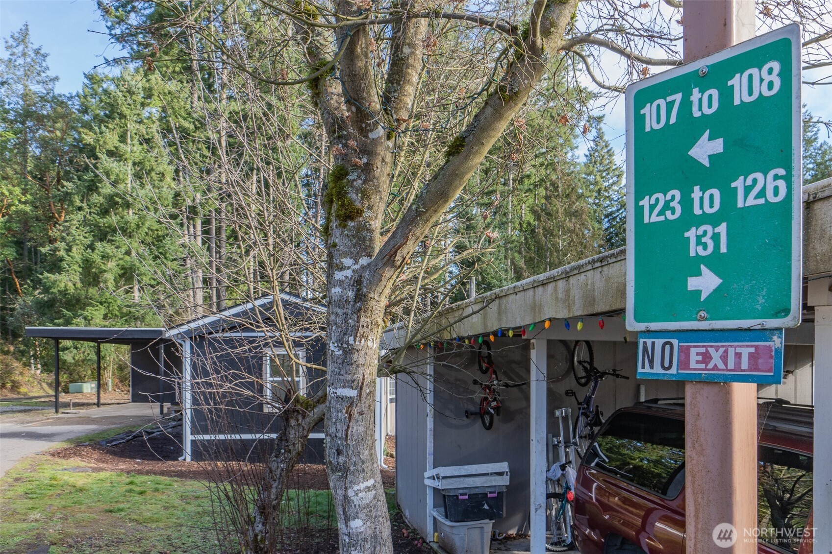9111 66th Avenue NW Gig Harbor WA 98332