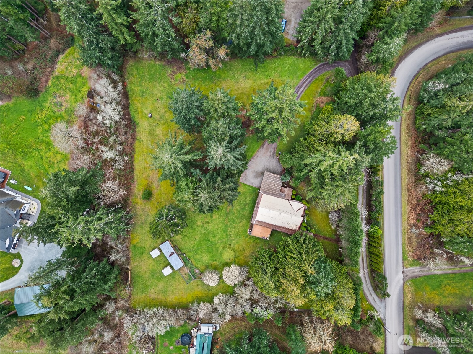596 Forrest Way Camano Island WA 98282