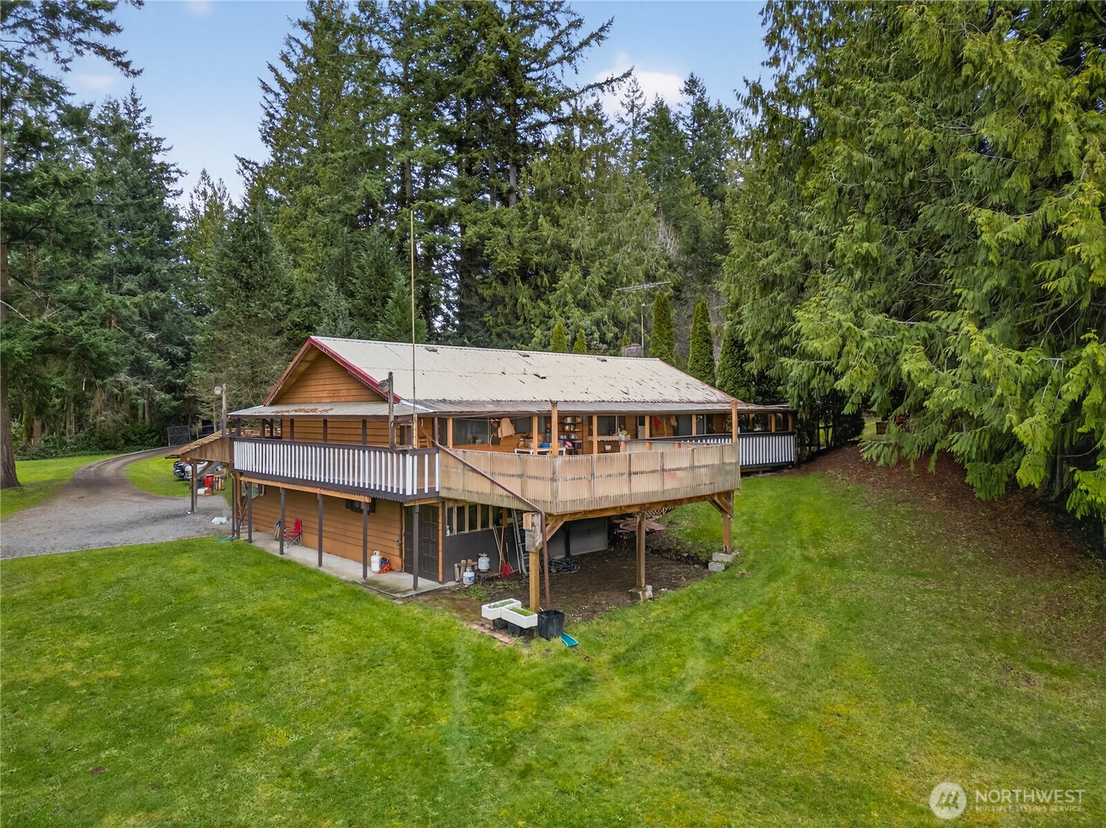 596 Forrest Way Camano Island WA 98282
