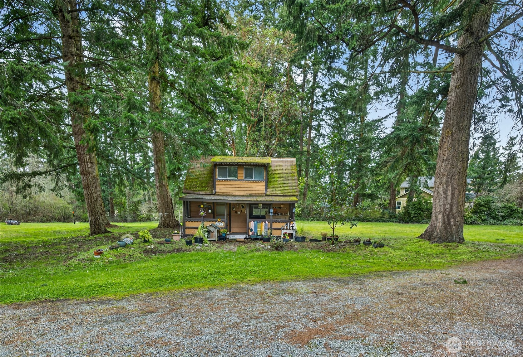 596 Forrest Way Camano Island WA 98282