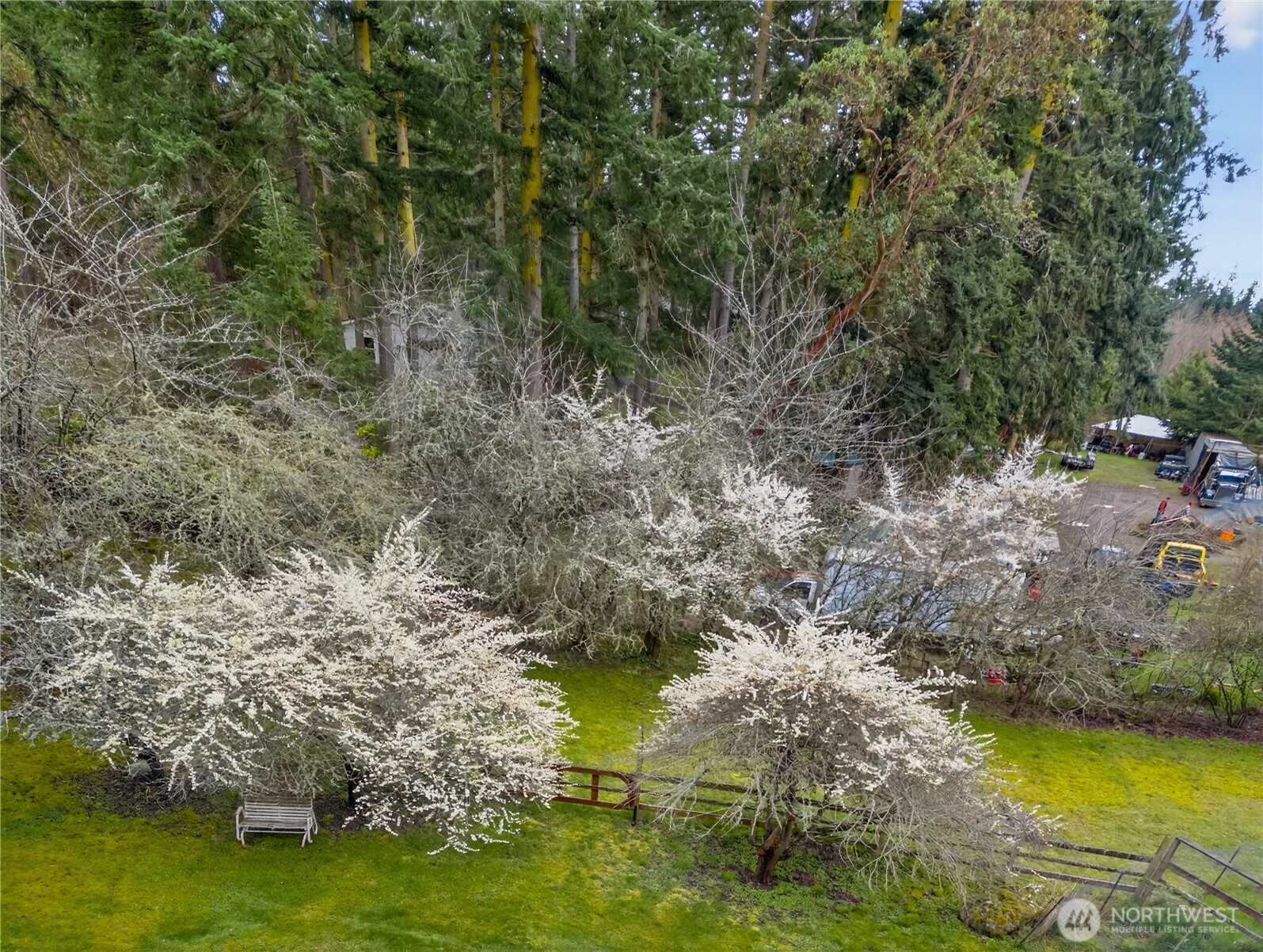 596 Forrest Way Camano Island WA 98282